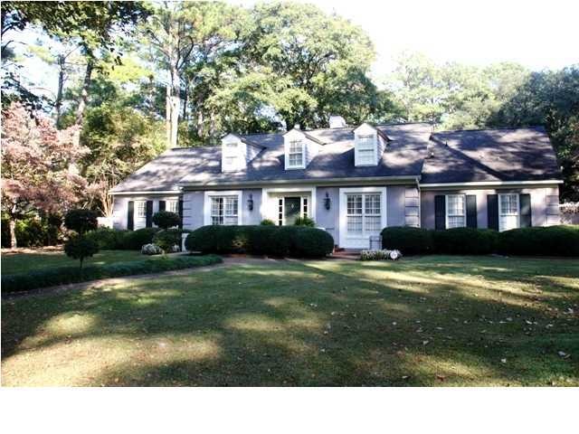 516 S Audubon Dr, Albany, GA 31707 - photo 1