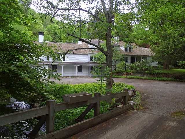 602 Long Mountain Rd, New Milford, CT 06776 - photo 1