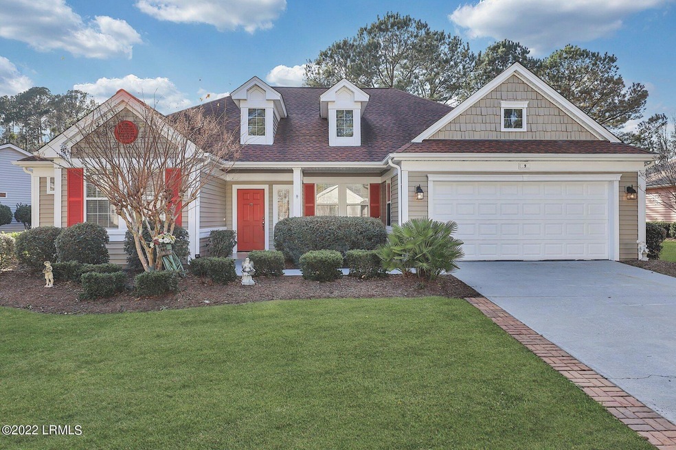 9 Trescot Ln, Bluffton, SC 29909 - photo 1