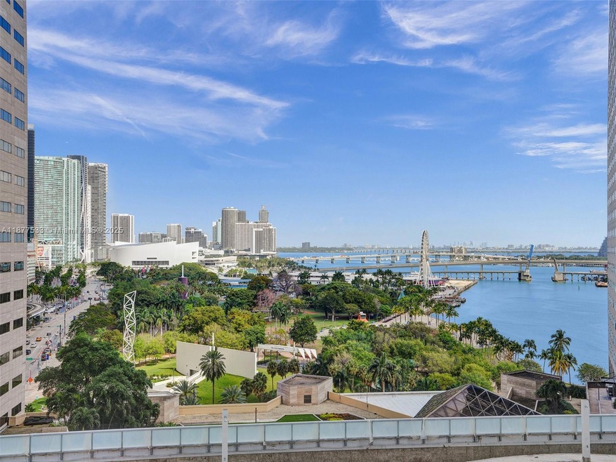 One Miami West Tower unit 1520, Miami, FL 33131 - photo 1