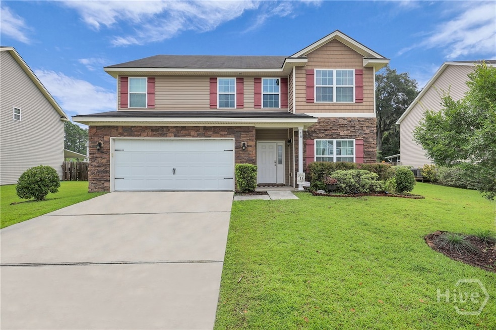 18 Concordia Dr, Savannah, GA 31419 - photo 1