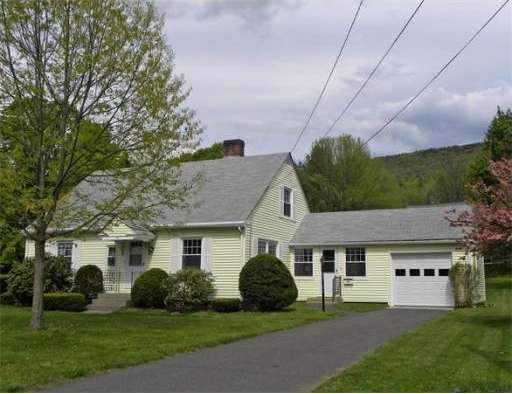 57 Maple St, Shelburne Falls, MA 01370 - photo 1
