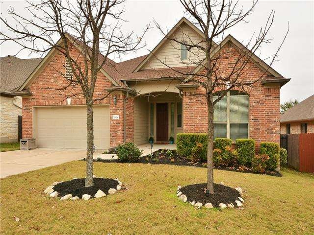 7824 Wisteria Valley Dr, Austin, TX 78739 - photo 1