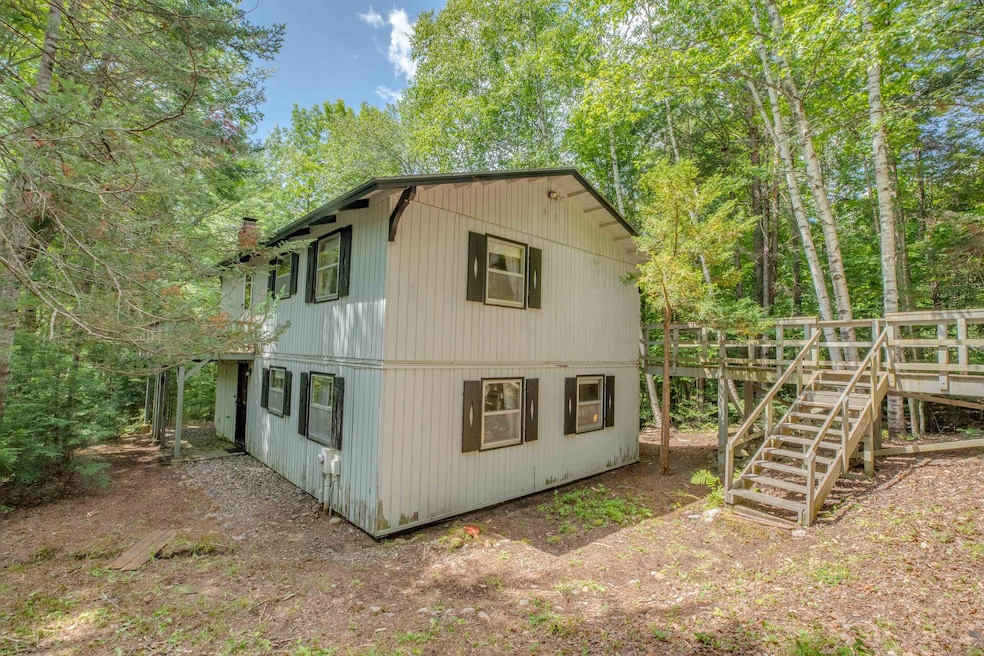 29 Judges Rd, Thornton, NH 03285 - photo 1