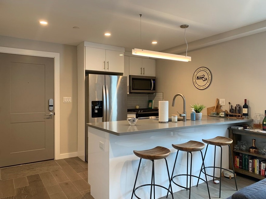 244 Hanover St unit 420, Boston, MA 02113 - photo 1