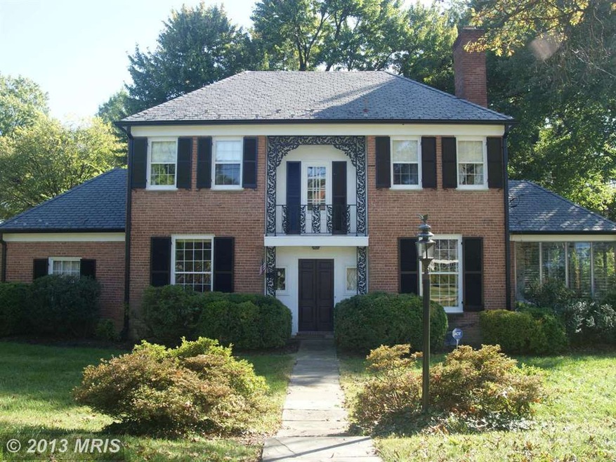 5420 Wickford Dr, Rockville, MD 20852 - photo 1