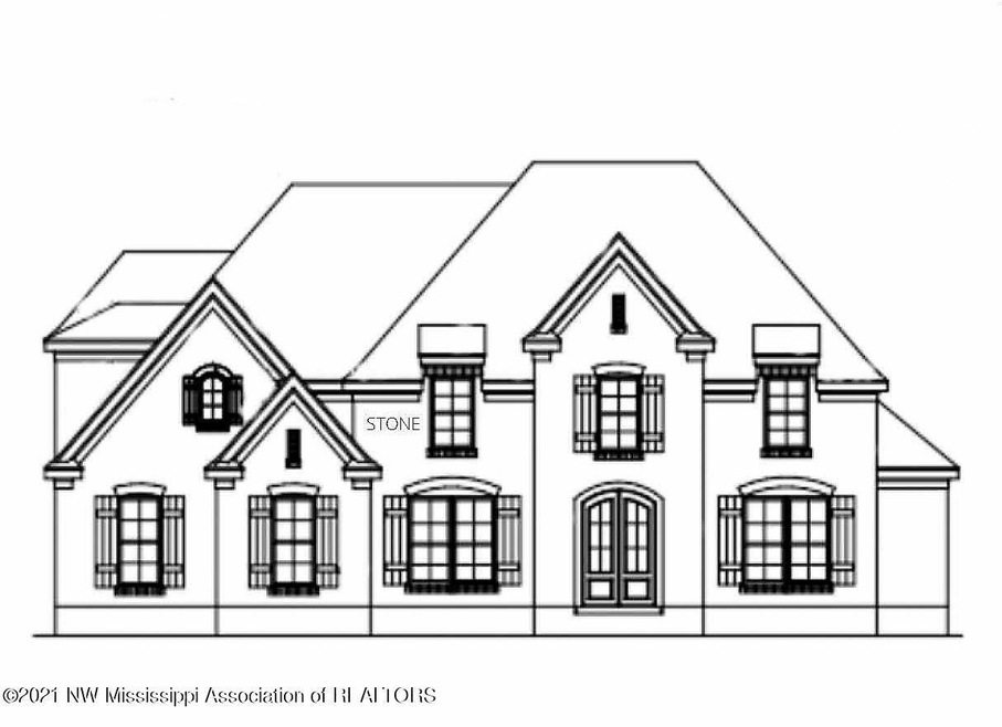 3169 Cypress Run Cv