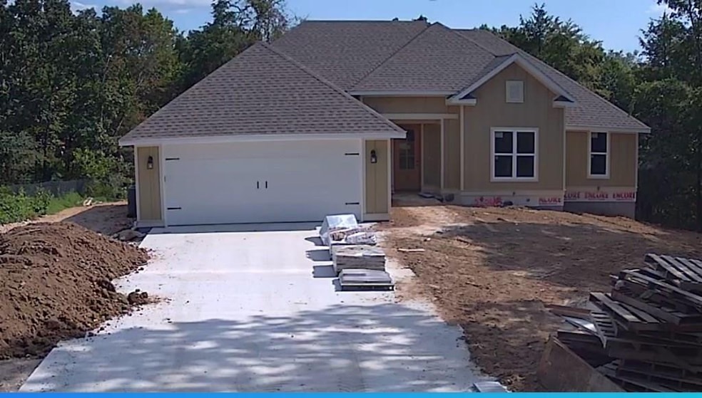 56 York Dr, Bella Vista, AR 72714 - photo 1