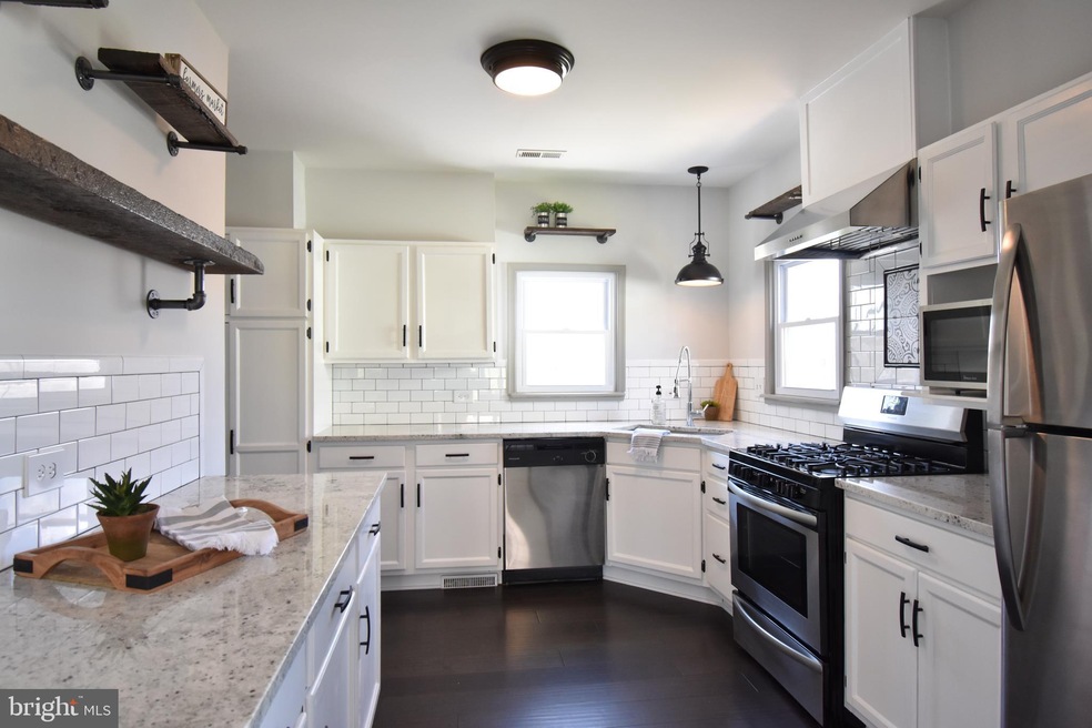 1228 64th St, Rosedale, MD 21237 - photo 1