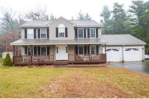 2 Sunflower Ln, Londonderry, NH 03053 - photo 1