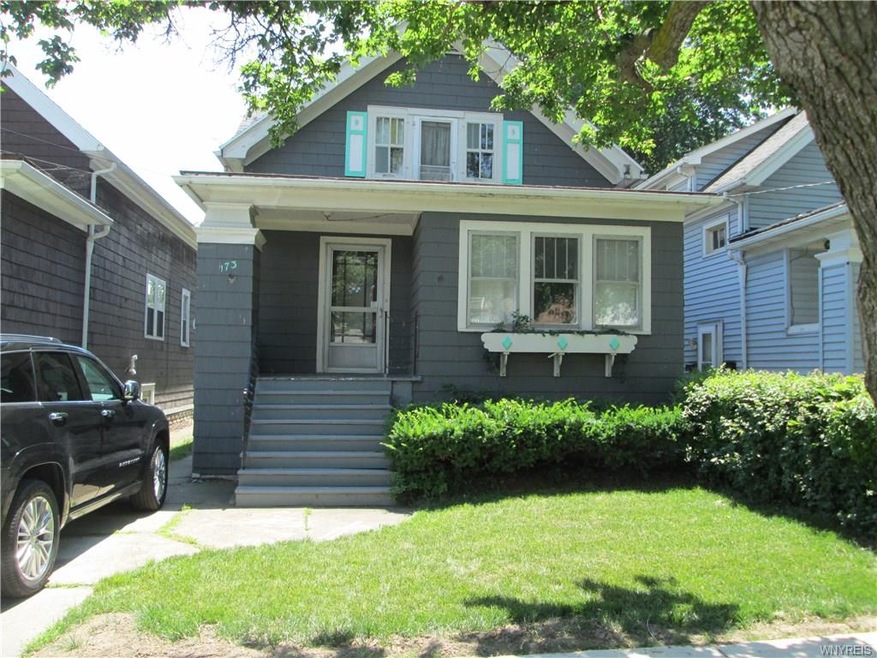 173 Crystal Ave, Buffalo, NY 14220 - photo 1