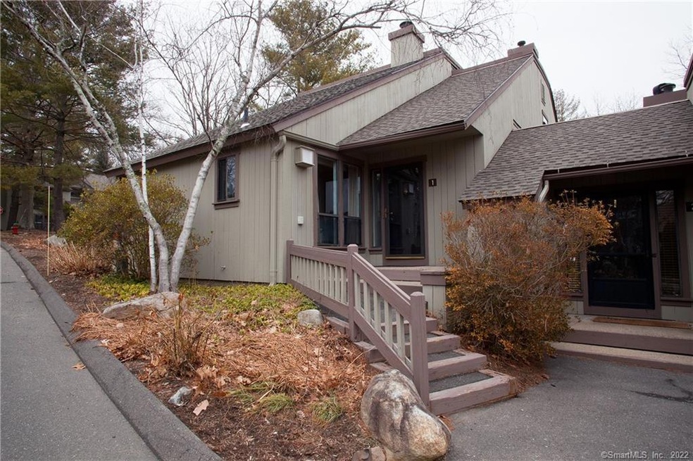 1 Applewood Ln unit 1, Avon, CT 06001 - photo 1