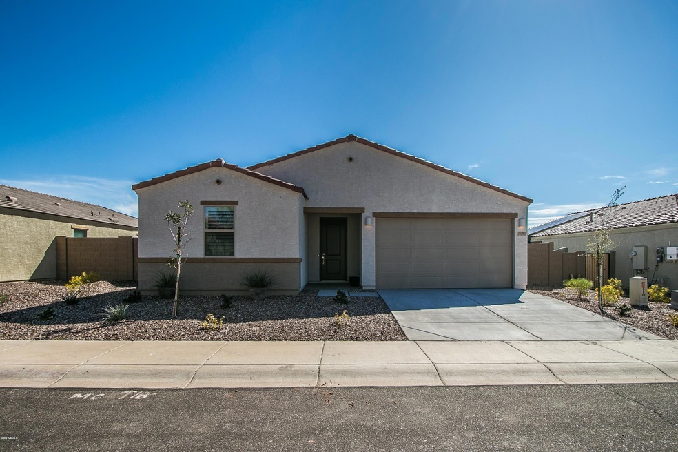 17981 Paseo Del Canto, Gold Canyon, AZ 85118 - photo 1