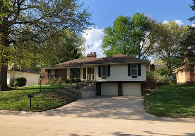4921 Mockingbird Lane