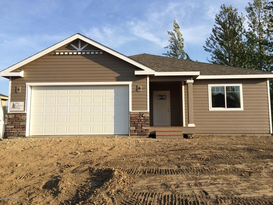Tammy Lot 9 Exterior photo