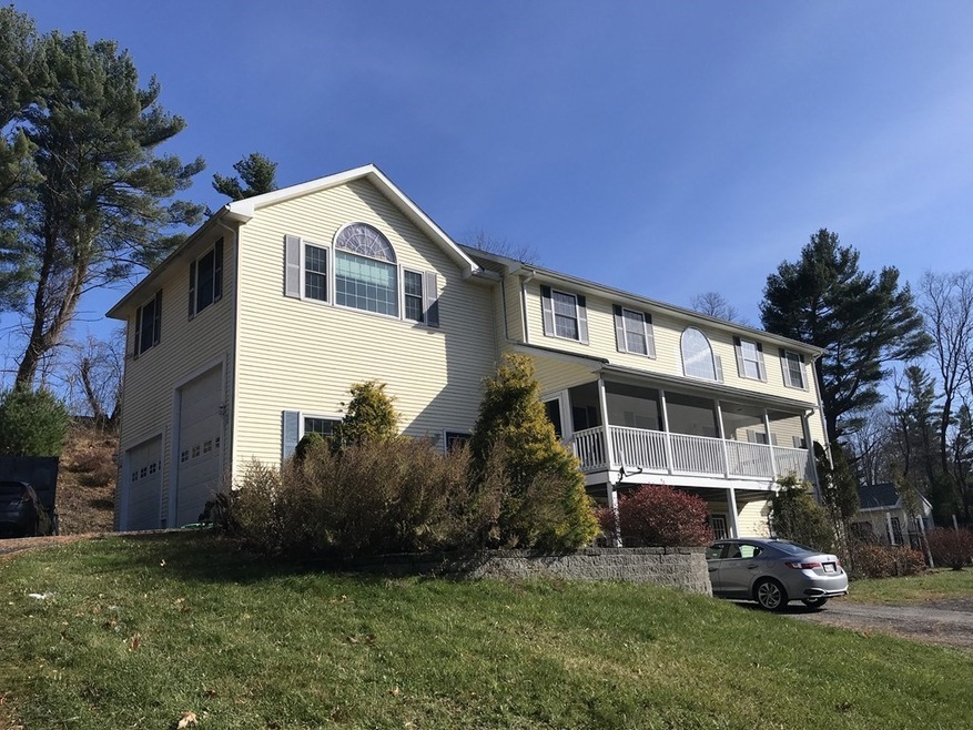 24 Fitzgerald Rd, Charlton, MA 01507 - photo 1