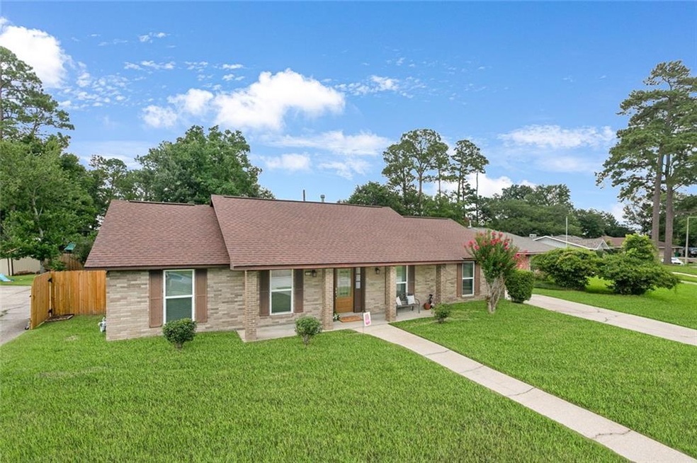 1518 Fernwood Dr, Slidell, LA 70458 - photo 1
