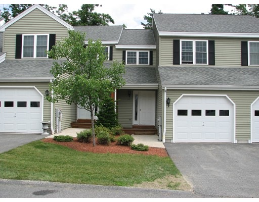21 Caspian Way unit 21, Fitchburg, MA 01420 - photo 1