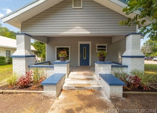 unlisted-address, McAlester, OK 74501 - photo 1