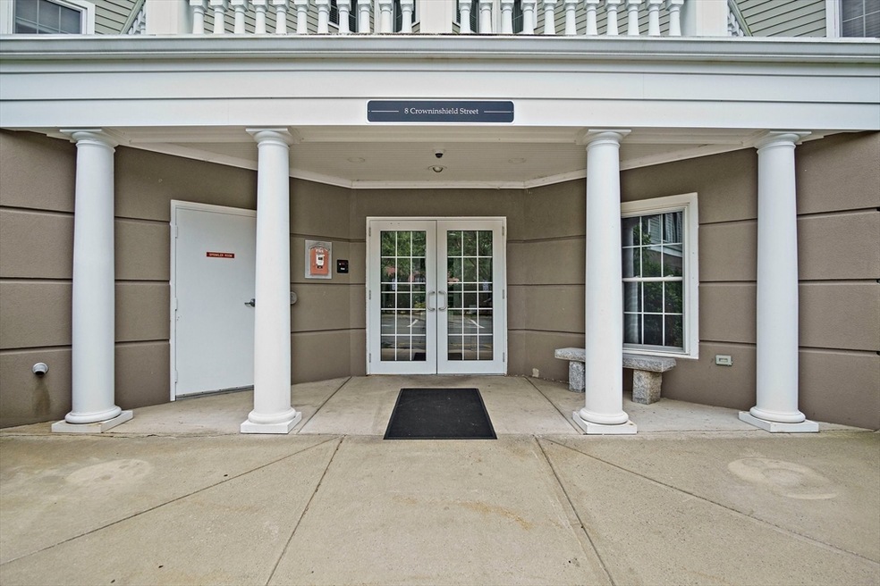 8 Crowninshield St unit 314, Peabody, MA 01960 - photo 1