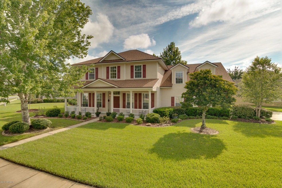01 Front of Home View 1