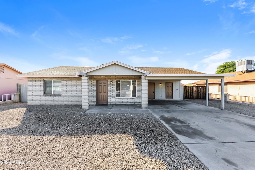 7227 W Turquoise Ave, Peoria, AZ 85345 - photo 1