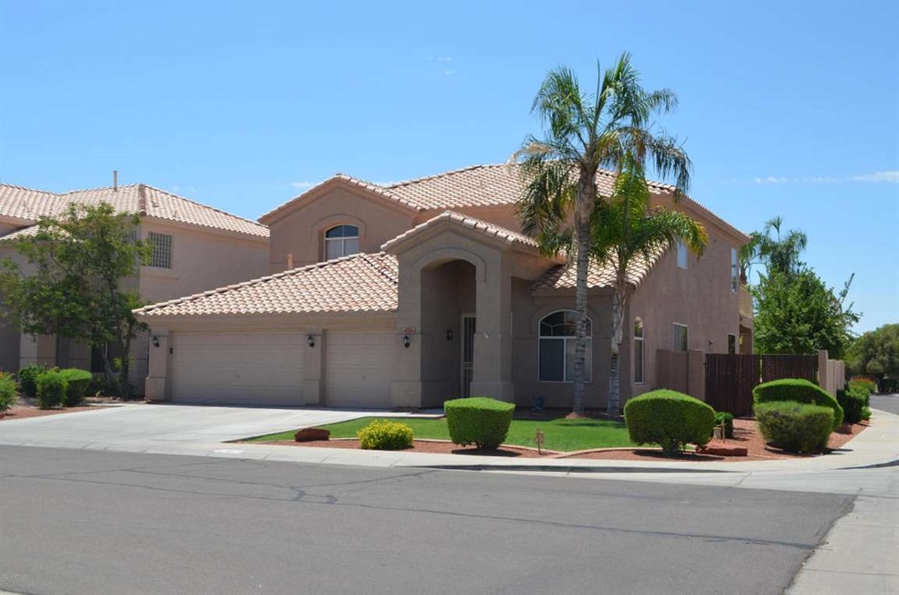Great Curb Appeal