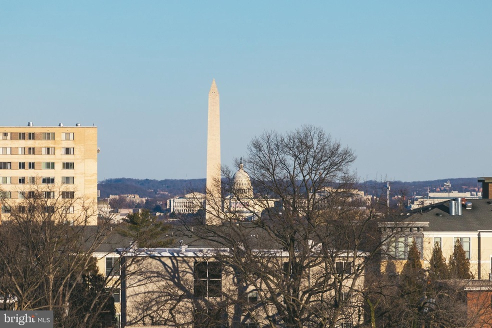 Taft Towers unit 901, Arlington, VA 22201 - photo 1