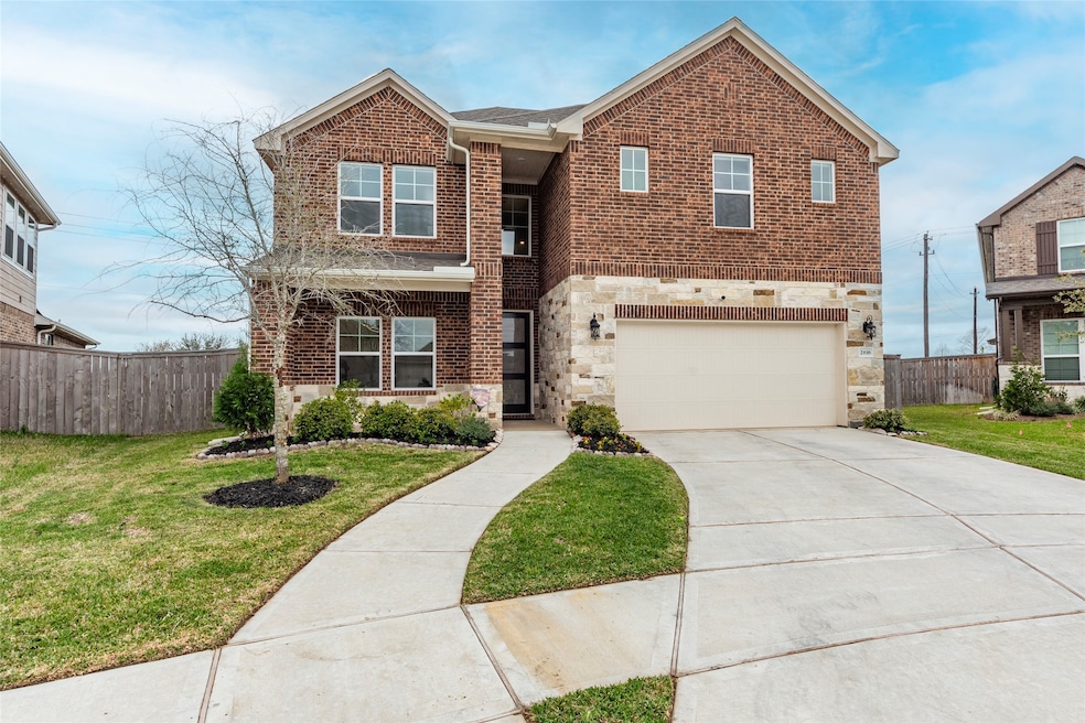 Beautiful Curb Appeal