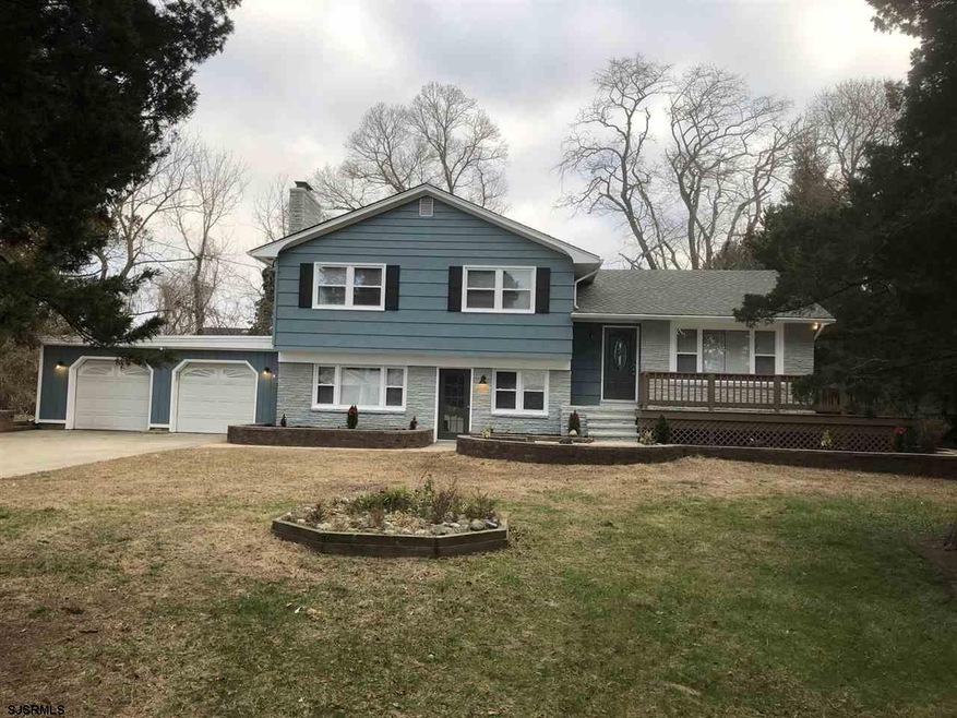 16 E Ocean Heights Ave, Linwood, NJ 08221 - photo 1