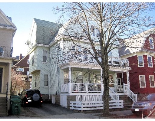 83 Bristol Rd, Medford, MA 02155 - photo 1