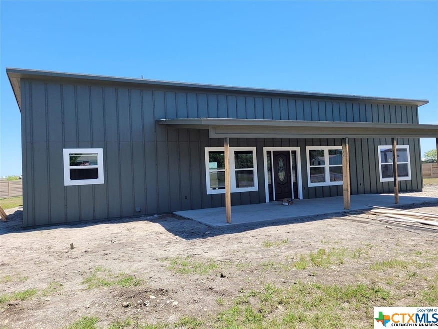 300 Troy View Dr, Troy, TX 76579 - photo 1