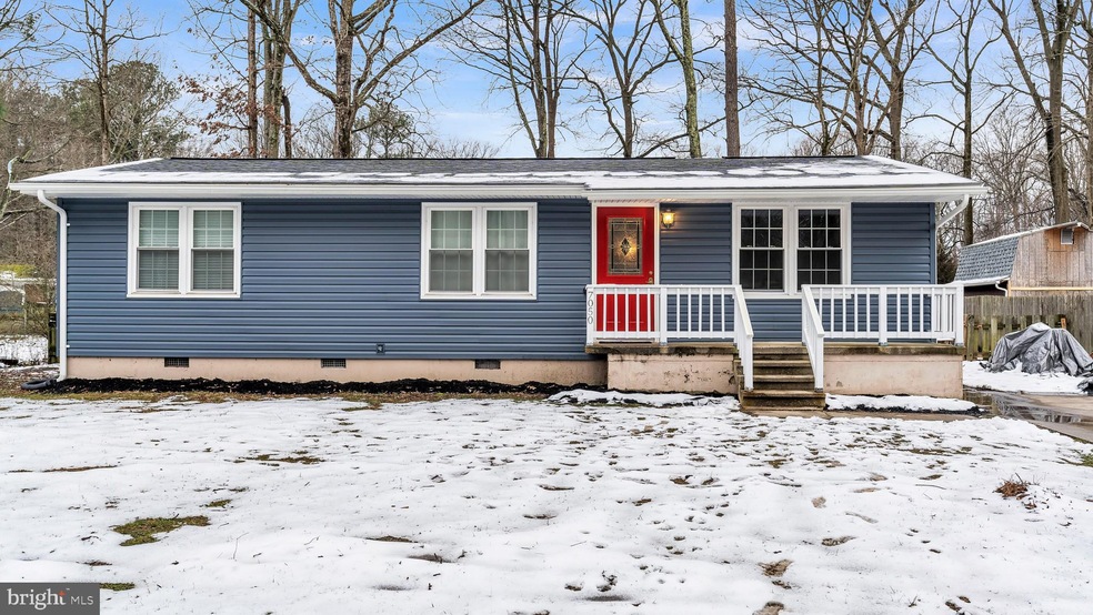 7050 Albany Ave, North Beach, MD 20714 - photo 1