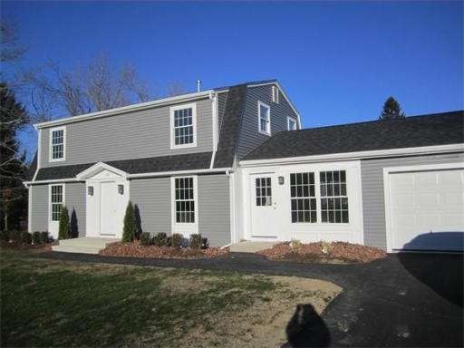 123 Maple Ave, Rutland, MA 01543 - photo 1