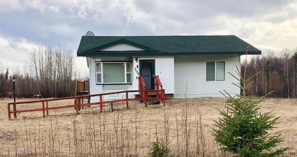 Exterior Photo