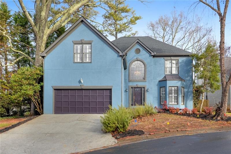 2608 Willow Cove, Decatur, GA 30033 - photo 1