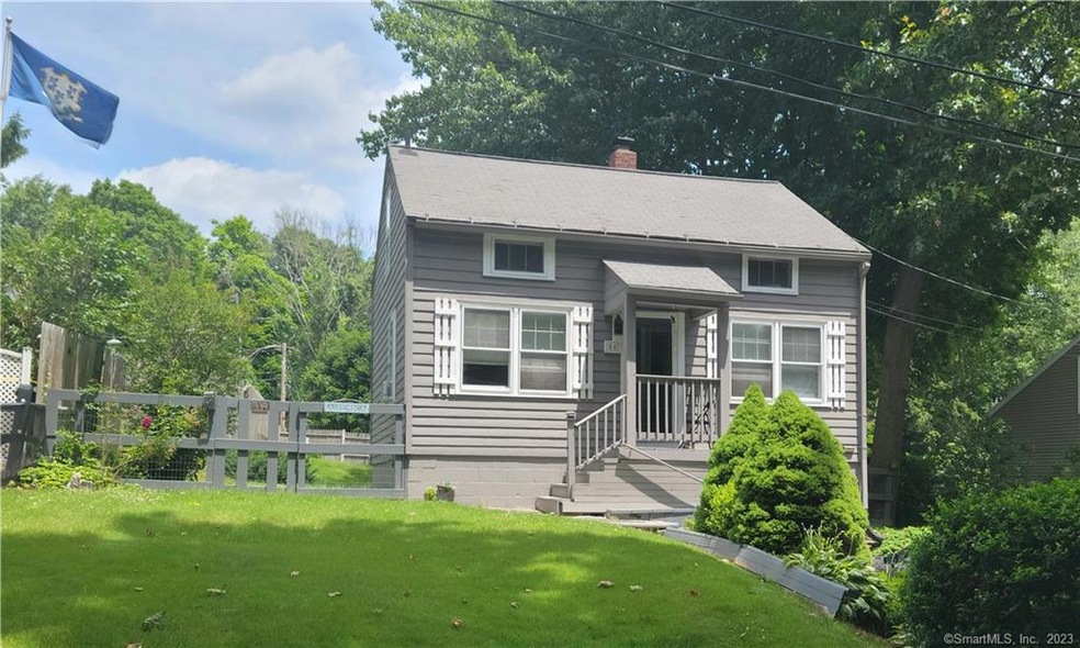 56 Edgewood Ave, Watertown, CT 06795 - photo 1