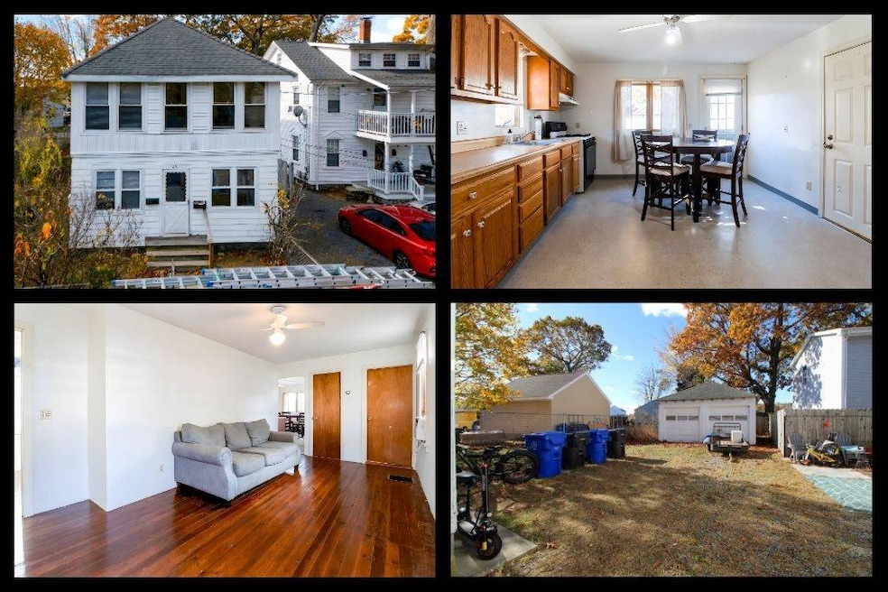 25 Park Square Ave, Riverside, RI 02915 - photo 1