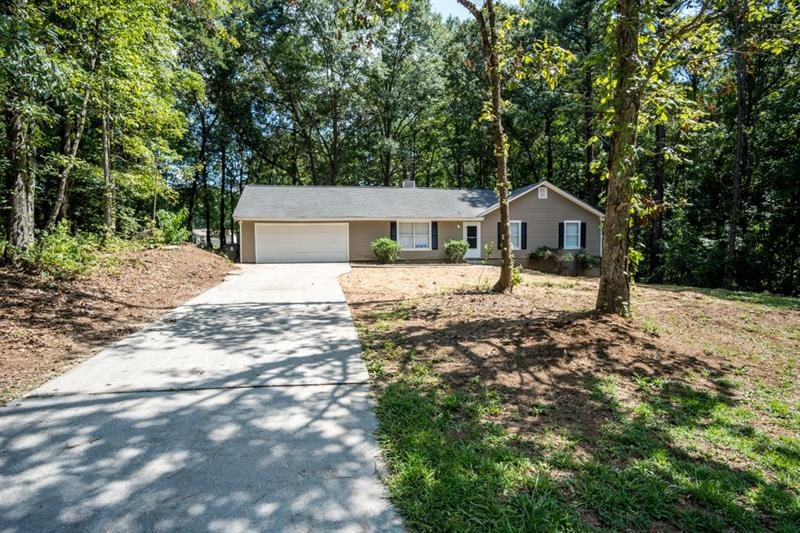 114 Stagecoach Trail, Stockbridge, GA 30281 - photo 1