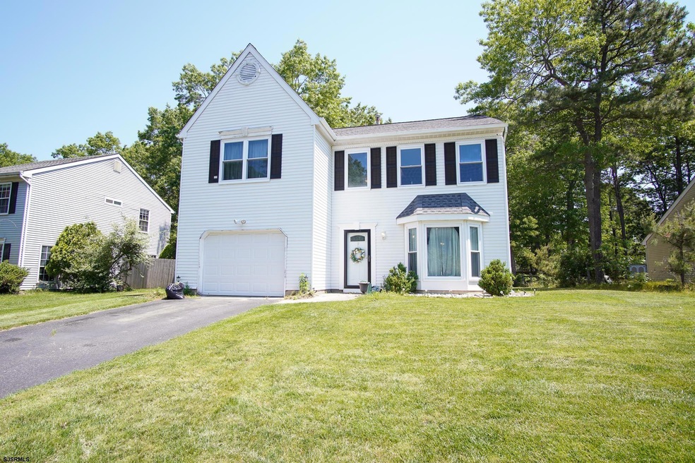 110 Mohican Dr, Galloway, NJ 08205 - photo 1