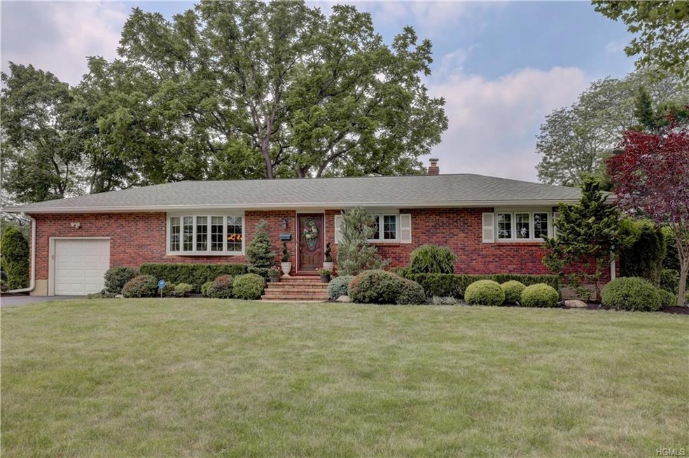 67 Yale Terrace, Blauvelt, NY 10913 - photo 1