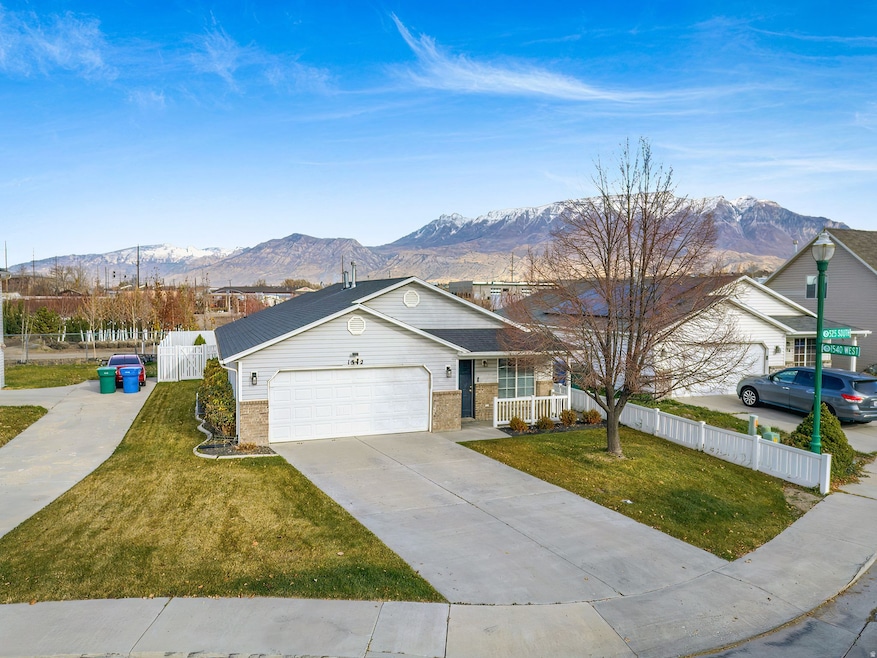 1542 W 525 S, Orem, UT 84058 - photo 1