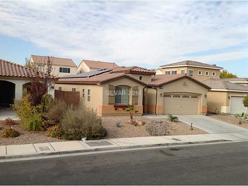 Property Photo. Look on the roof, see the full sol