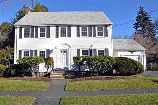 11 Garfield Rd, Milton, MA 02186 - photo 1