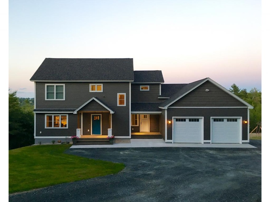 62 Castle Ln, New London, NH 03257 - photo 1