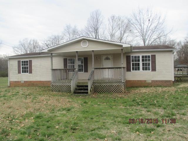 100 Whispering Oak Dr, Shelbyville, TN 37160 - photo 1