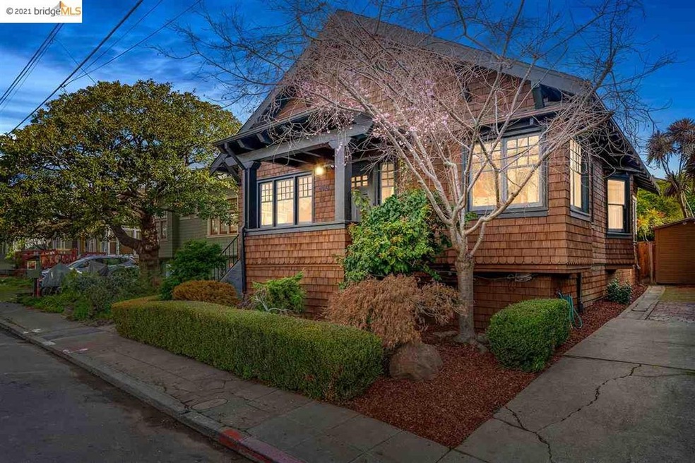 3075 Bateman St, Berkeley, CA 94705 - photo 1