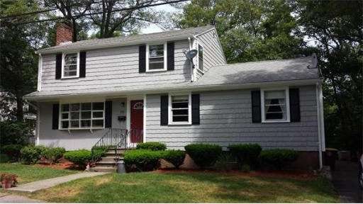 210 Belmont St, Weymouth, MA 02188 - photo 1