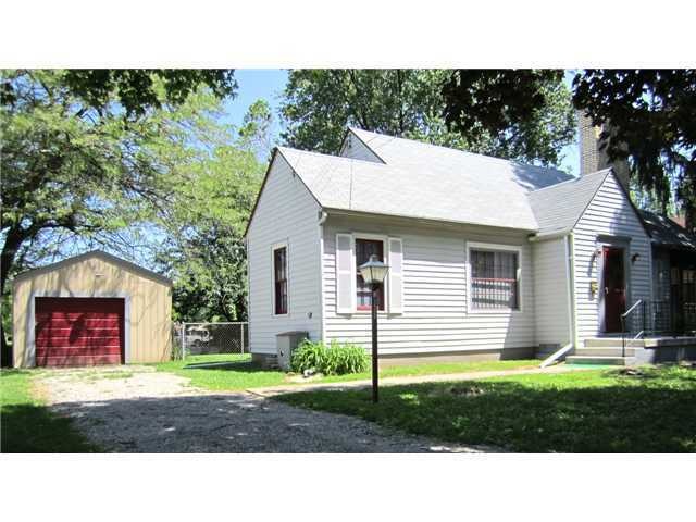 1754 E Cooke Rd, Columbus, OH 43224 - photo 1