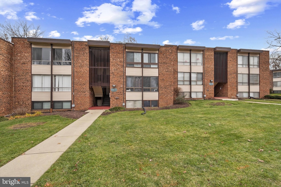 8477 Greenbelt Rd unit 201, Greenbelt, MD 20770 - photo 1